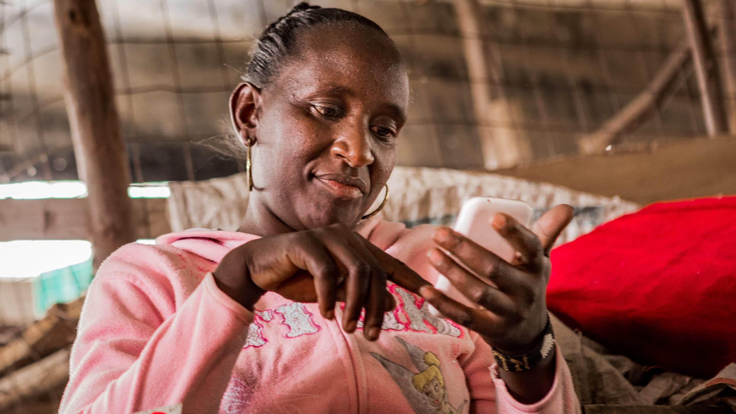 Crowdfunding on the move: approaching P2P market regulation in East Africa