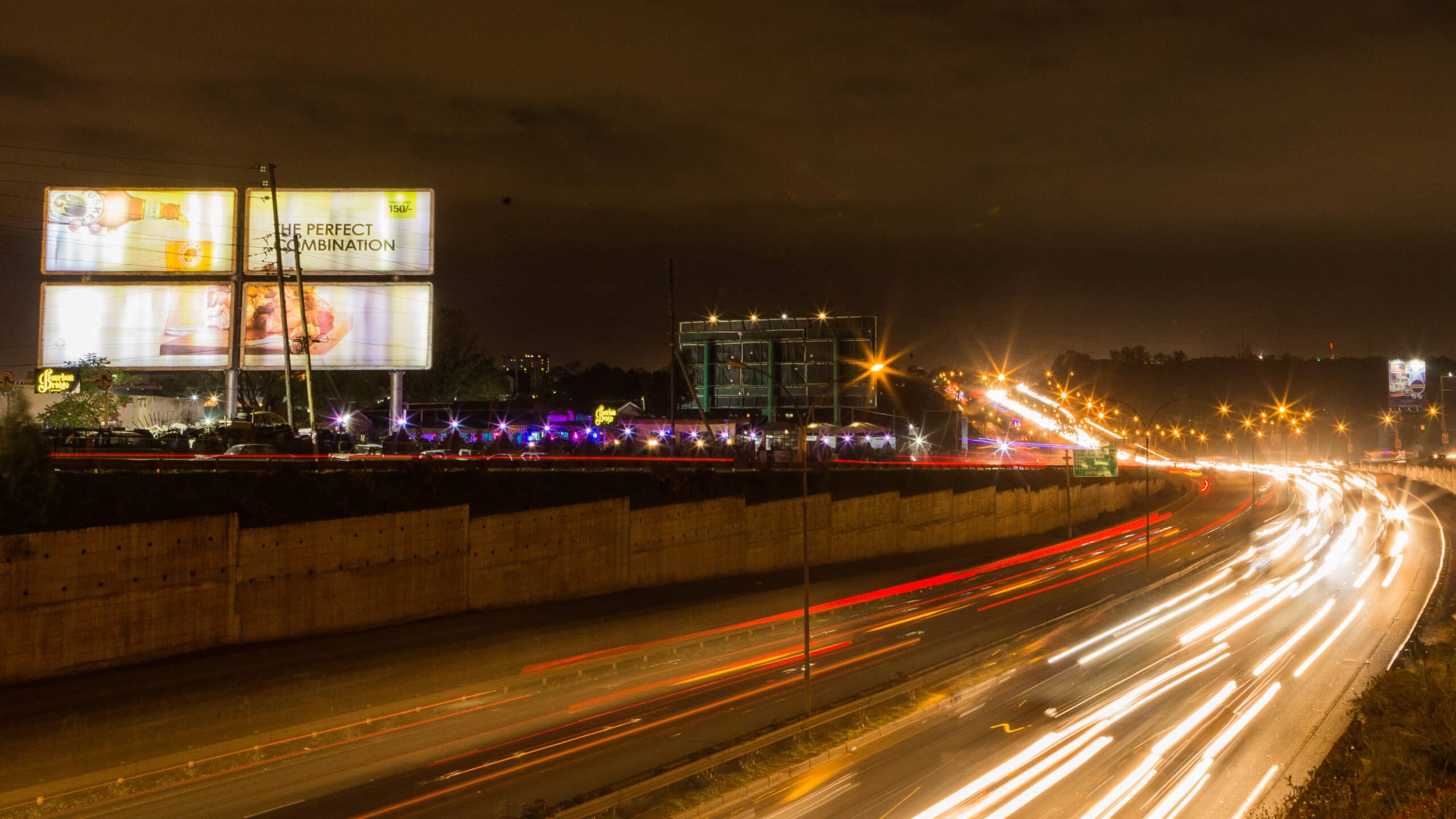 Next thought Monday: beyond ‘Africa rising’ – the emergence of the not-quite middle class
