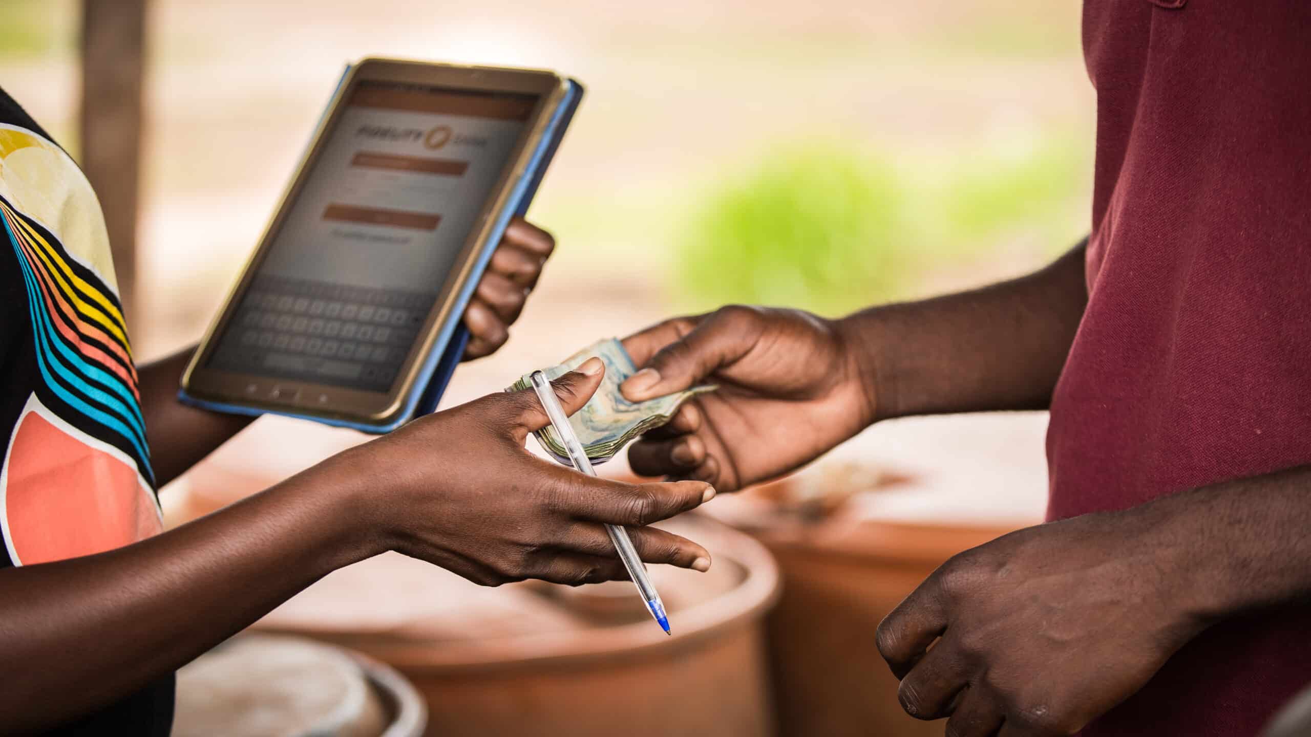 Payroll lending in Zambia: a dance with the devil?