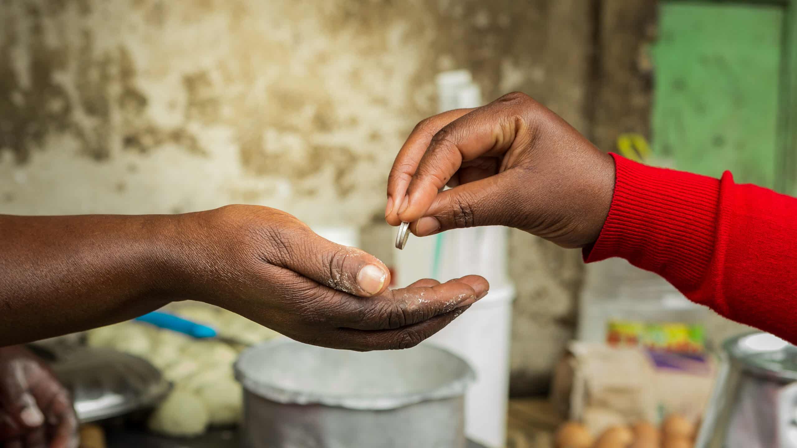 Five things we used to think about Africa’s credit market