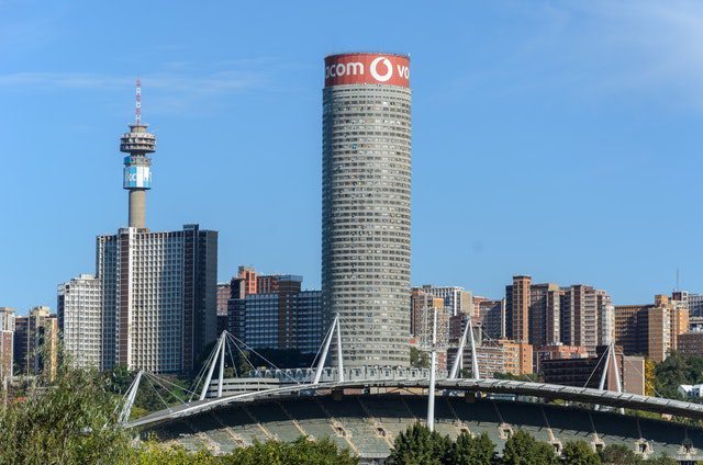 ROADSHOW: The importance of natural capital to South Africa’s financial sector and associated risks & opportunities