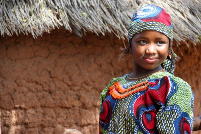 International women’s day 2018 – #PressforProgress