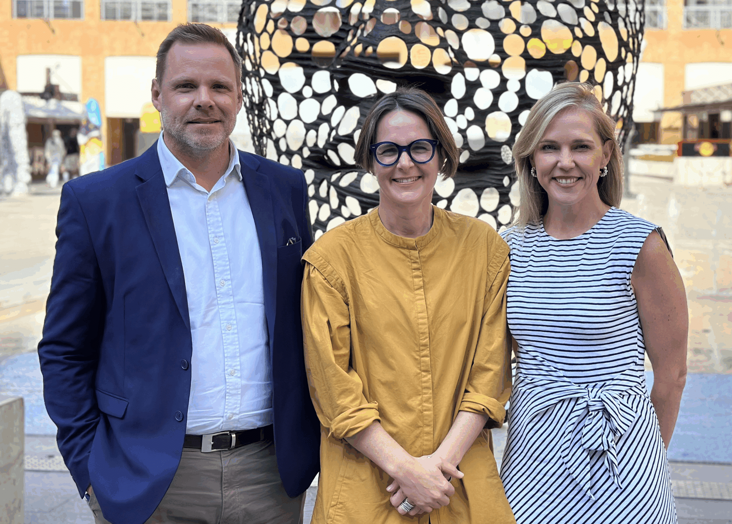 FSDAi Nyala Facility invests US$ 1 million in Linea Capital to boost funding opportunities for small and growing businesses in South Africa.