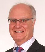 Mike Bristow