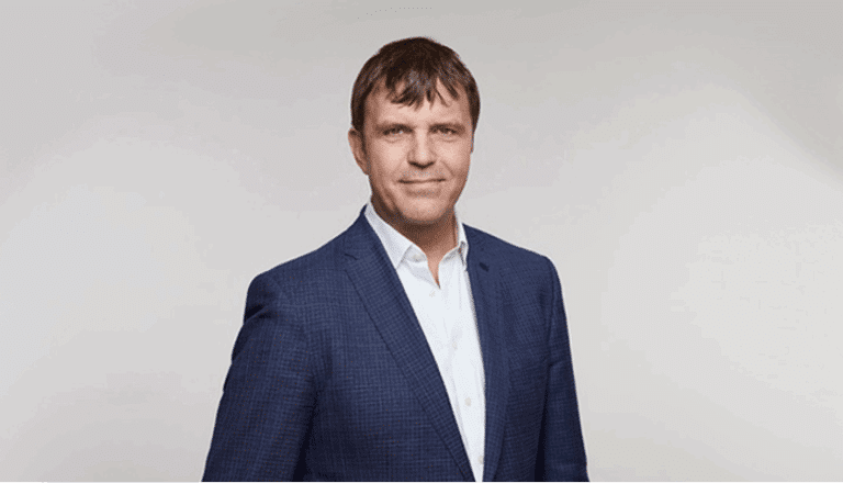 Former Climate Action Champion, Nigel Topping, to join FSD Africa as Senior Climate Adviser