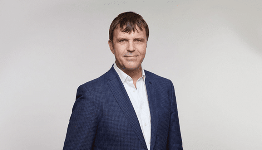 Former Climate Action Champion, Nigel Topping, to join FSD Africa as Senior Climate Adviser