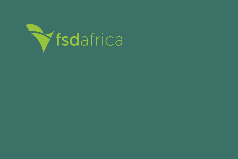 FSD Africa Investments commits $4.5 million to a new fund supporting MSMEs through pandemic recovery