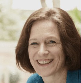 Alice Chapple