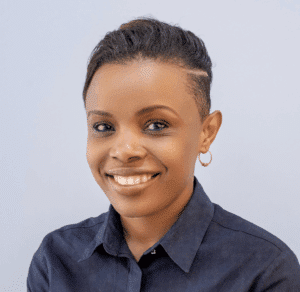 Grace Mdemu