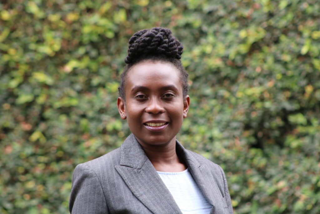 Shakila Kerre