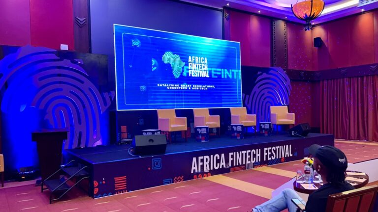 Africa Fintech Festival