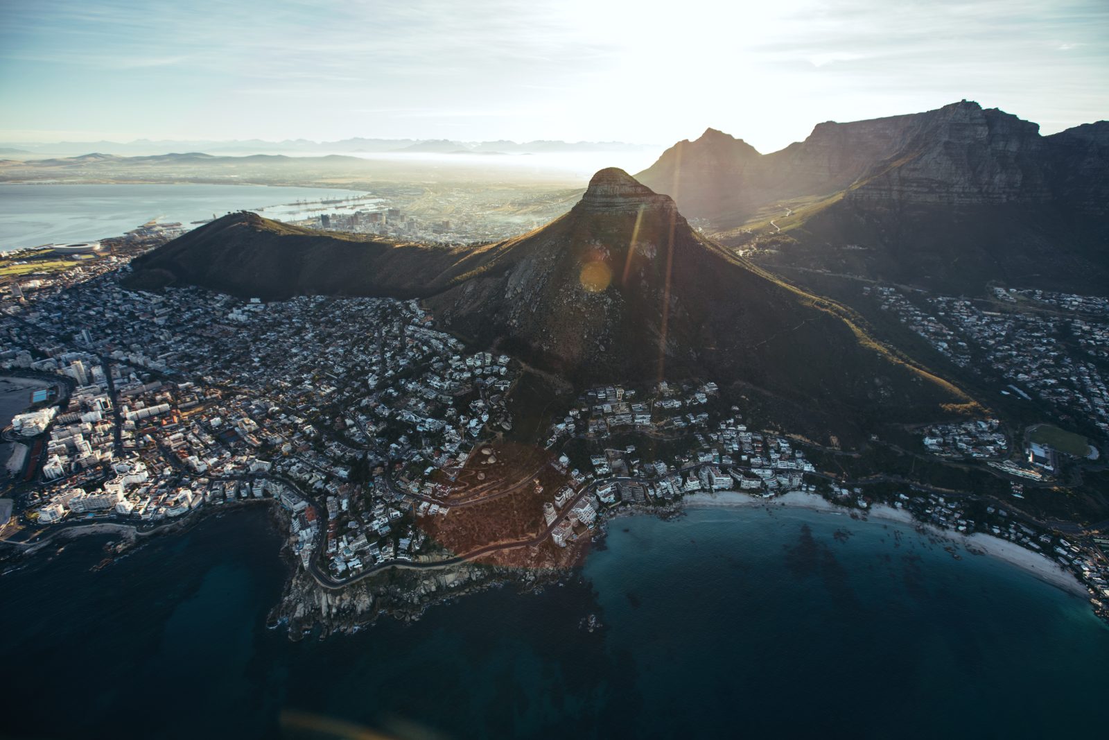 FSD Africa invests in Holocene, a Climate Tech Start-up Venture Capital Provider