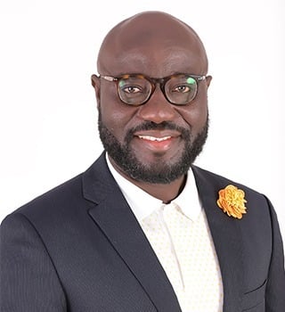 Fiifi Nyarko-Mensah
