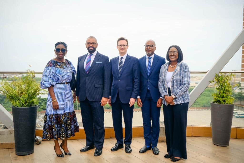 FSD Africa, InfraCredit Invests £10 Million In Risk-Sharing Facility