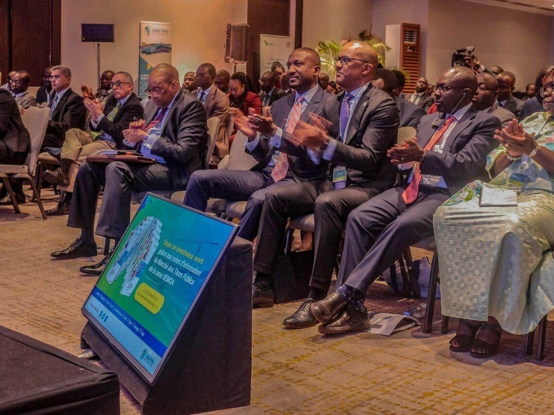 Public Securities Market Meetings – #REMTP2023