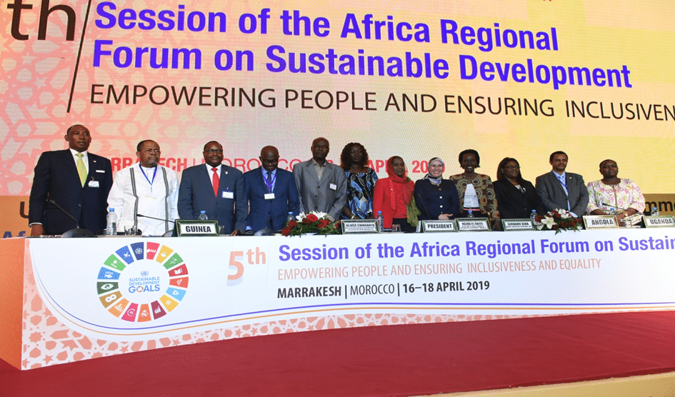 FSD Africa marks 10 years of strengthening, greening financial markets across Africa
