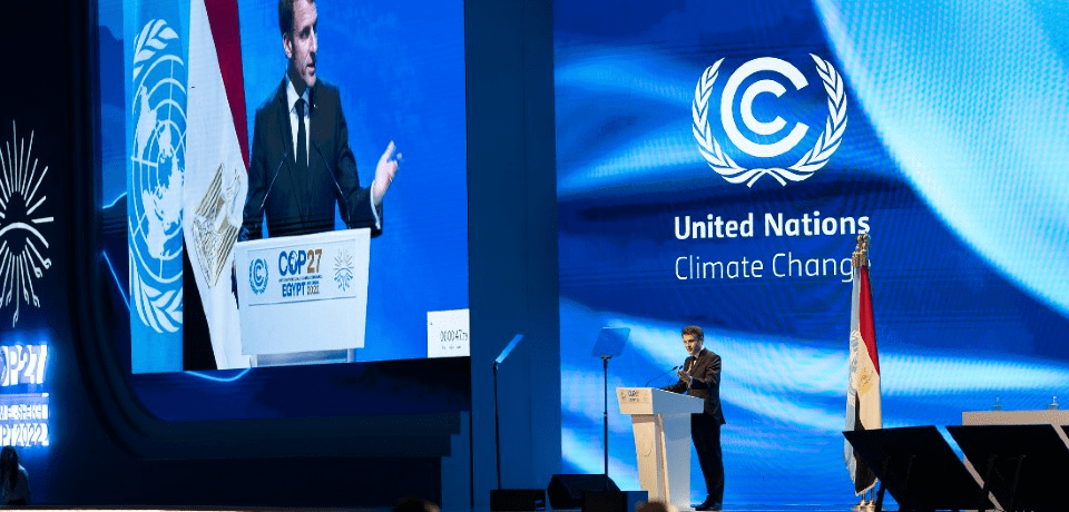 Building a new consensus for a more inclusive international financial system
