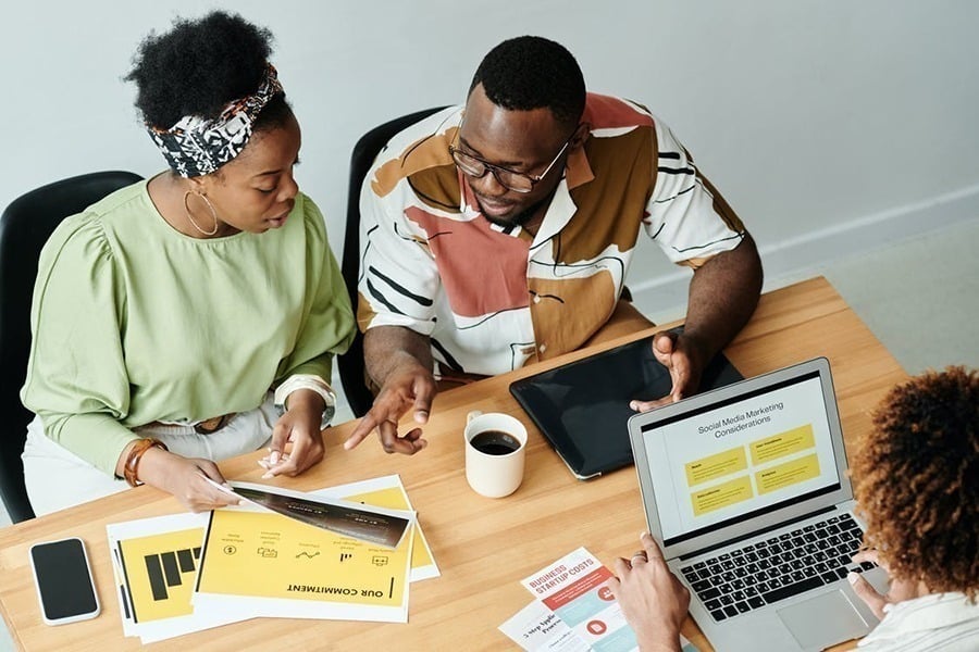 3 Nigerian tech startups secure $600,000 in pre-seed from Catalyst Fund