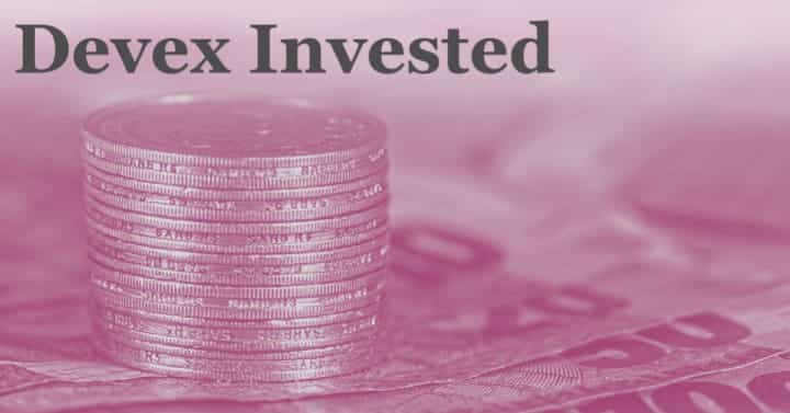Devex Invested: How Africa can attract more climate finance