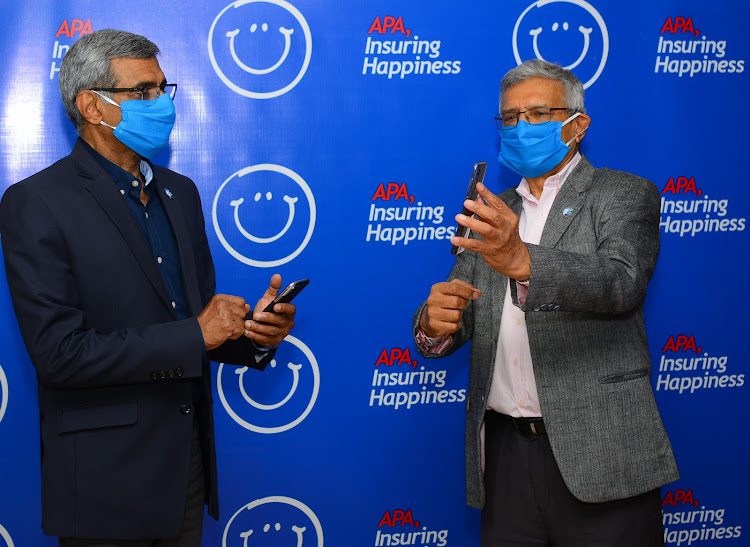 APA links with innovators to create low cost insurance products