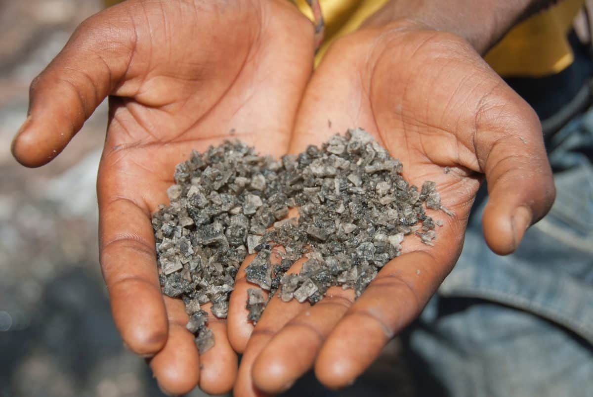 Rethinking African debt and exploitation of natural resources