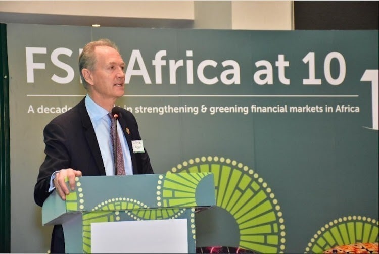 FSD Inject Sh268bn in affordable housing, energy project