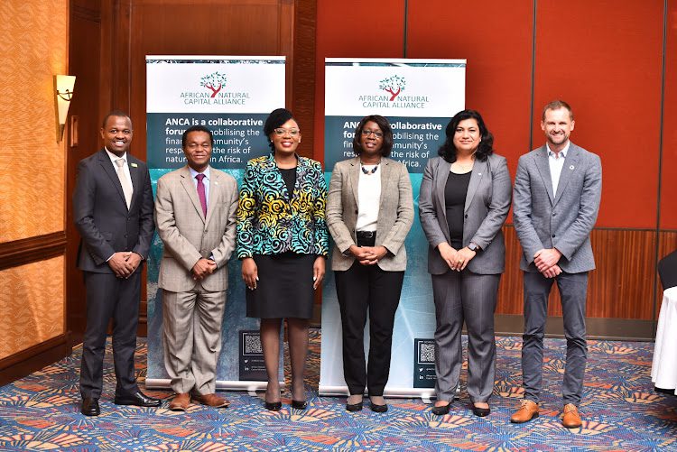 Nature depletion threat to Kenya’s economic stability – lobby