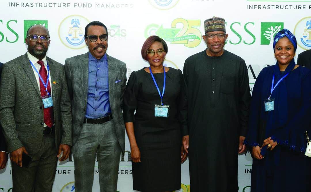 SEC repositioning for investors’ confidence, competitiveness