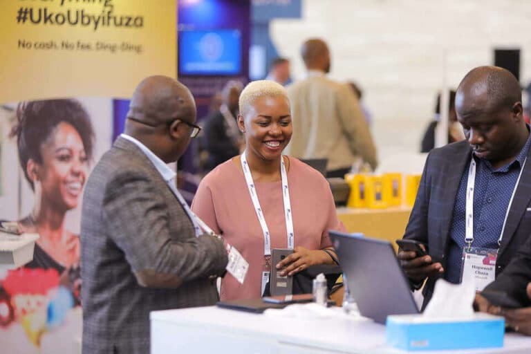 MWC Africa 2022