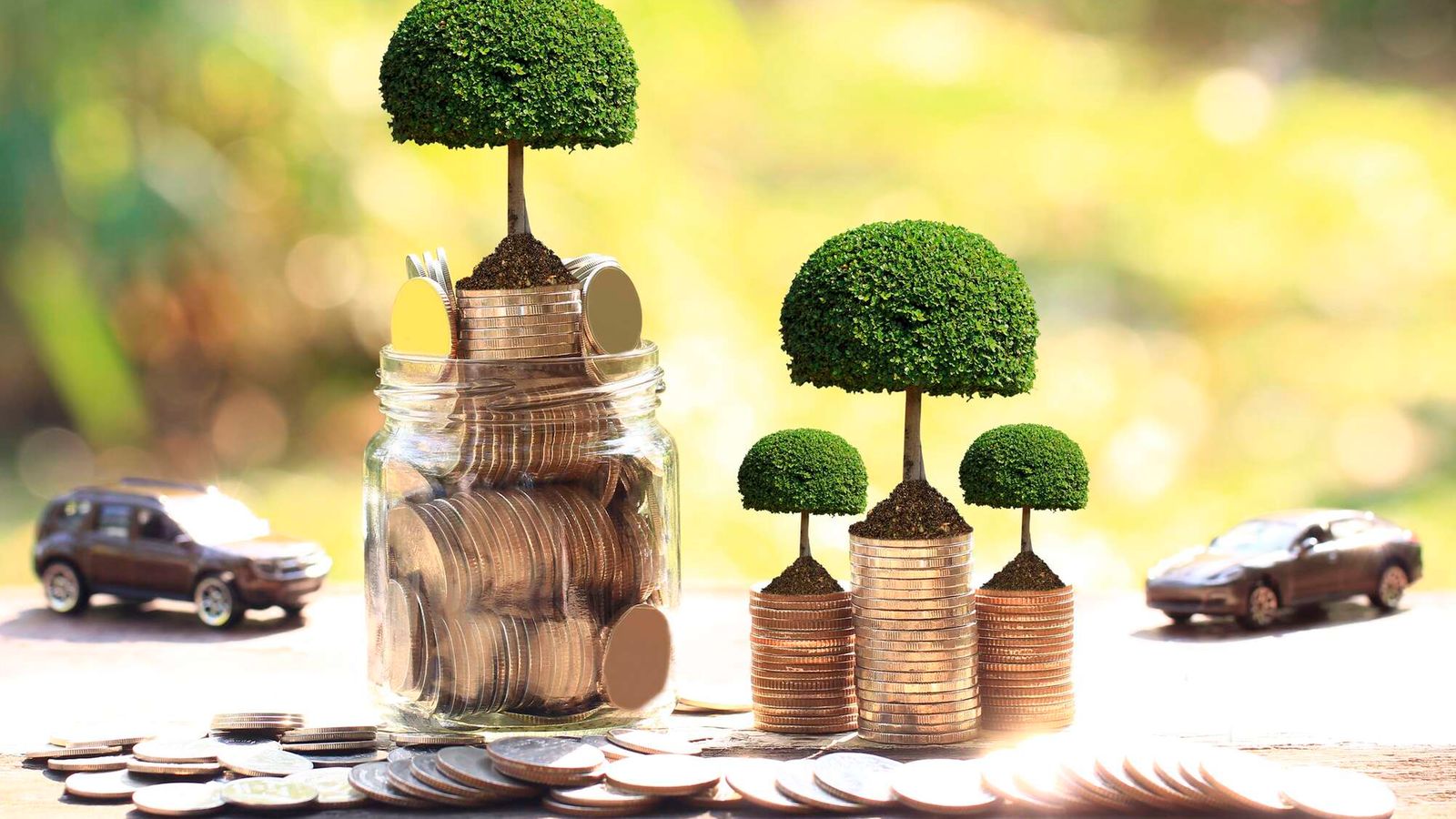 Inside Kenya’s ambitous plan to raise Sh9trn from green bonds