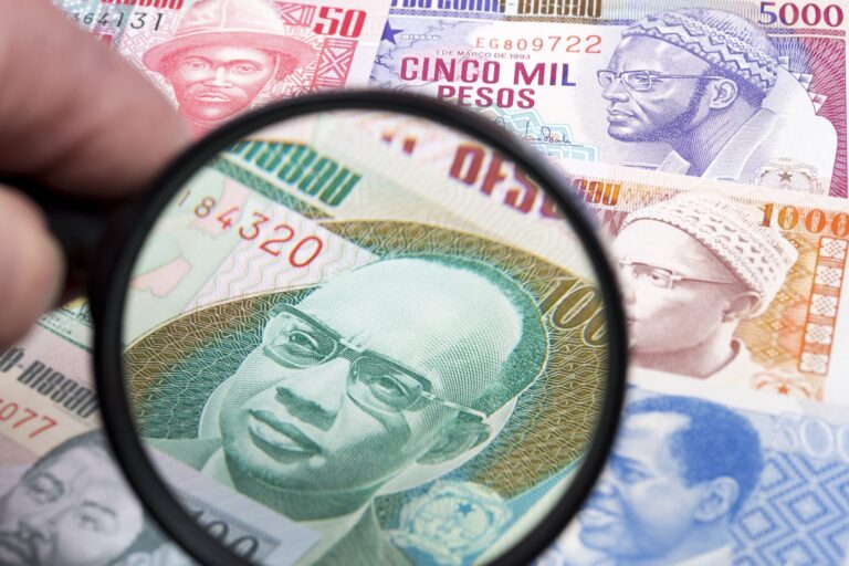 Why African capital markets need an unshakeable foundation