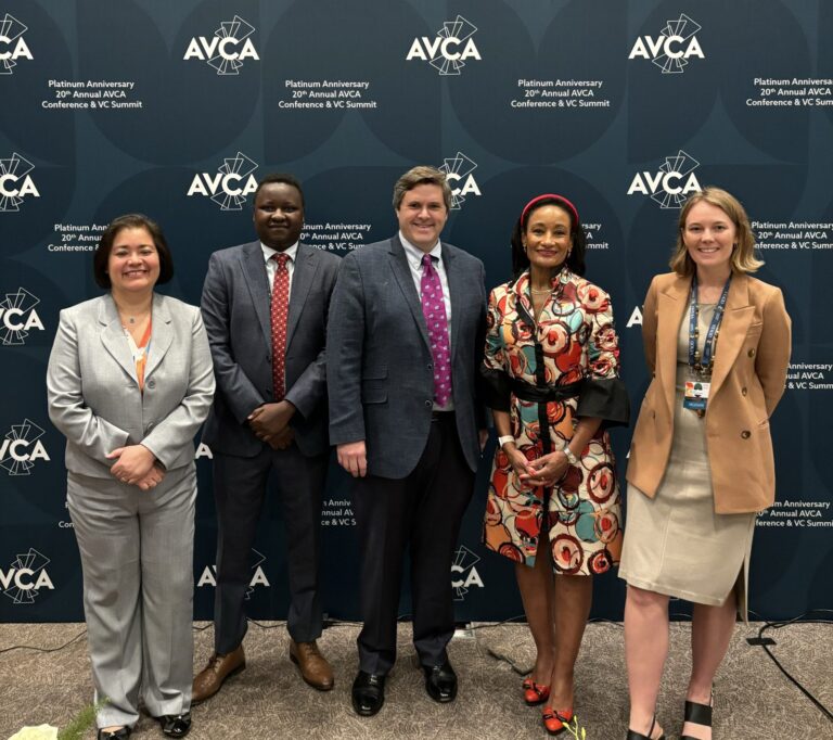 FSD Africa Investments and Allied Climate Partners collaborate to attract catalytic equity to African funds focused on early-stage, climate-related opportunities
