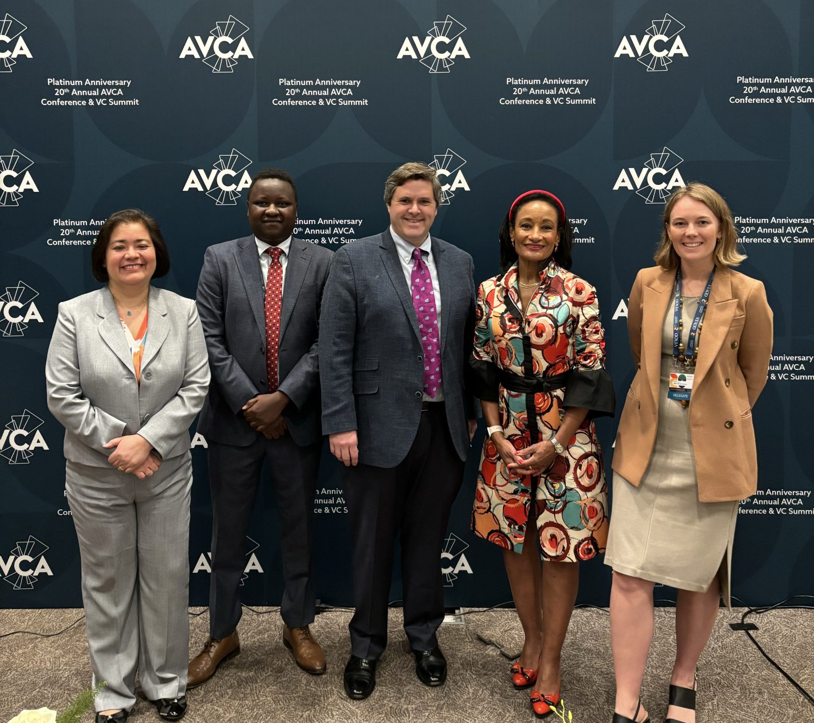 FSD Africa Investments and Allied Climate Partners collaborate to attract catalytic equity to African funds focused on early-stage, climate-related opportunities
