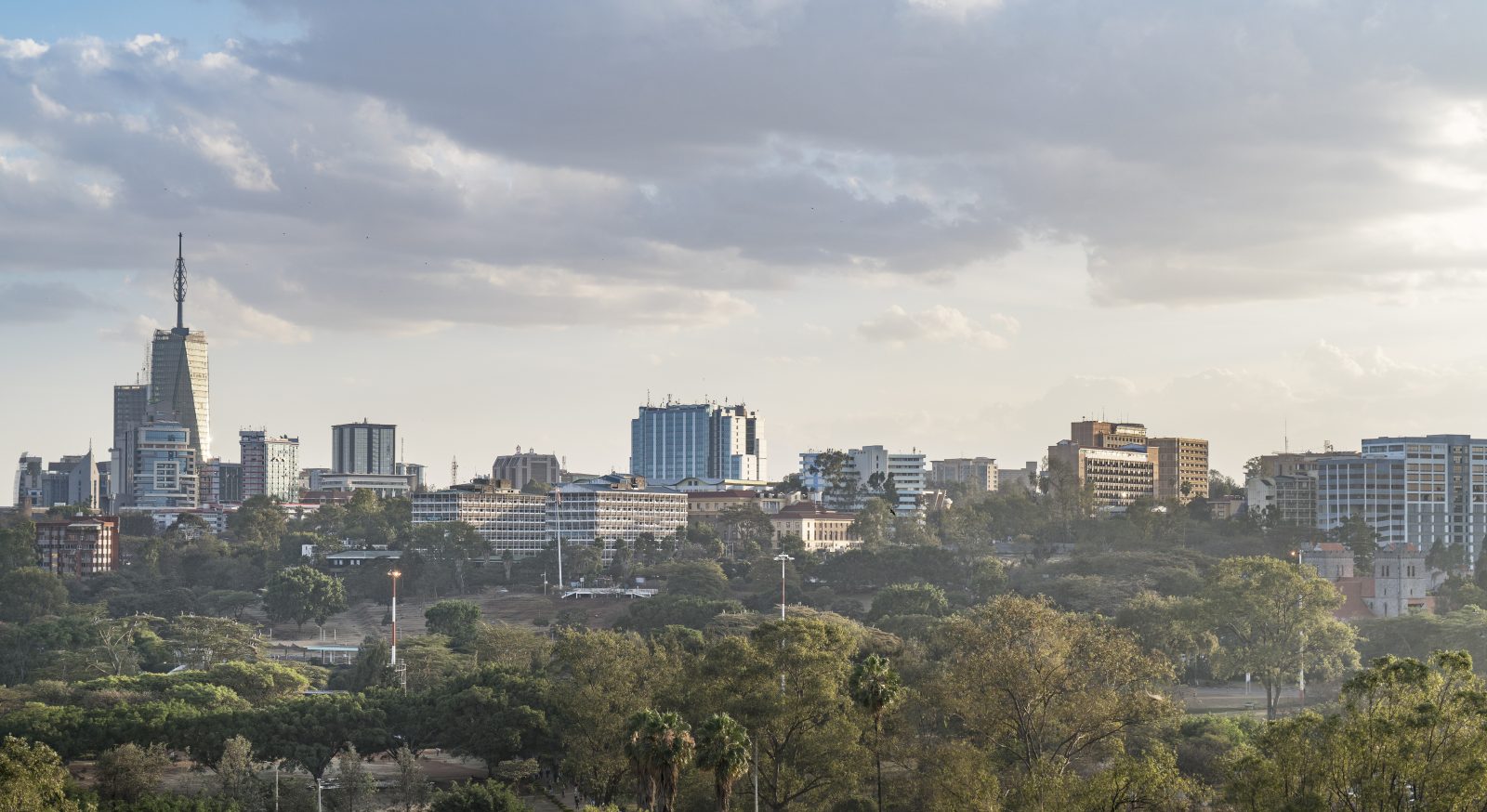 FSDAi Nyala Facility invests US$ 1 million in First Circle Capital Africa  Fund