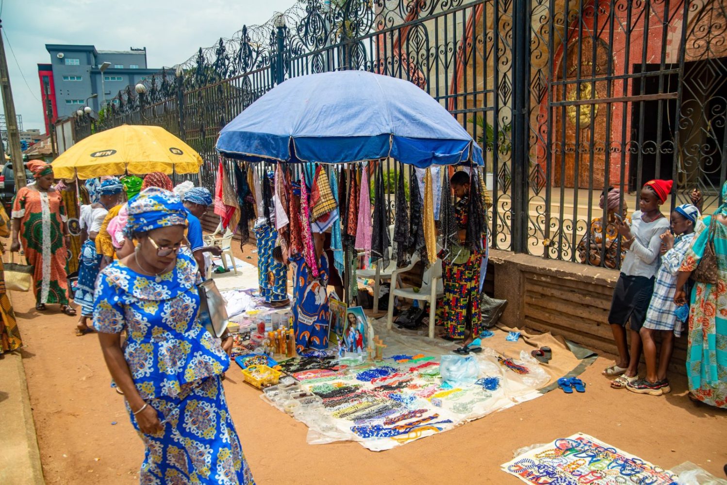Ghana Capital Markets Roundtable