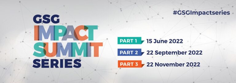CONFERENCE – The Impact Summit Series