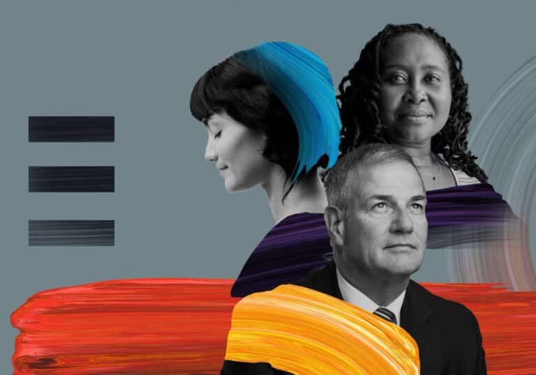 HYBRID: Gender Smart Investing Summit