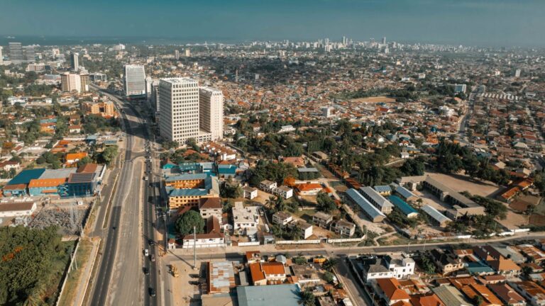 First East African sustainability bond lists on the London Stock Exchange