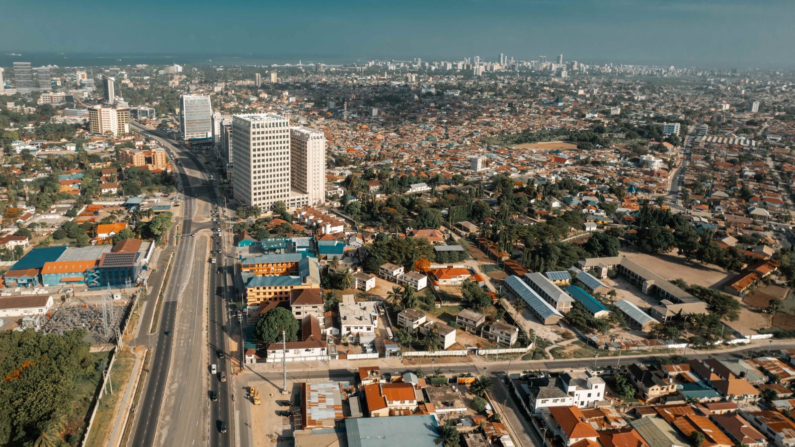 First East African sustainability bond lists on the London Stock Exchange