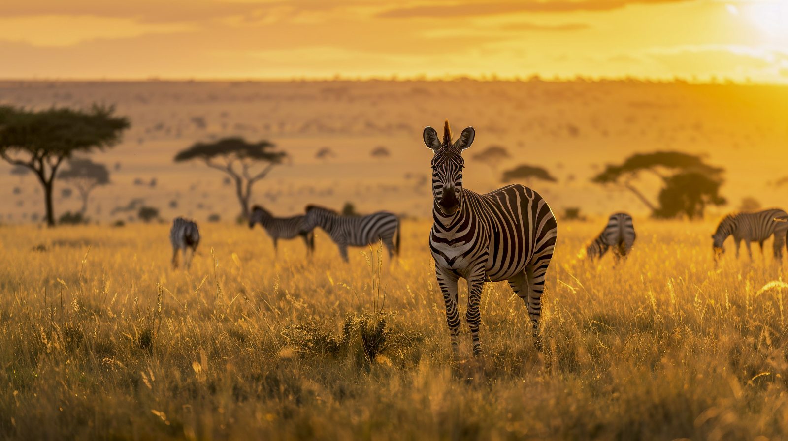 Landscape of Climate Finance in Africa 2024