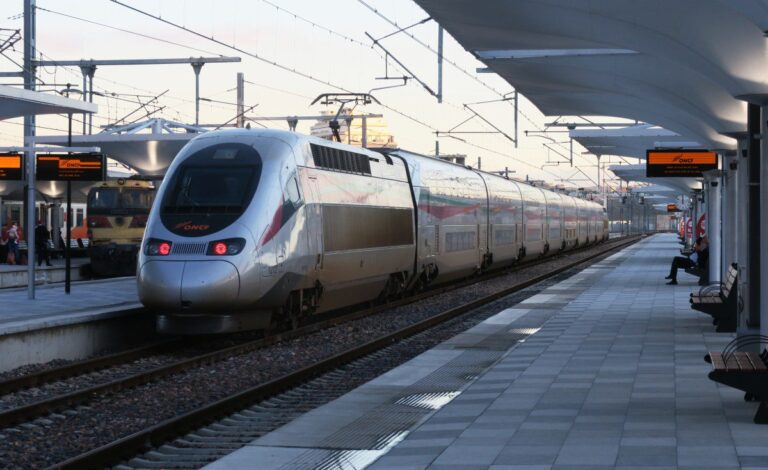 FSD Africa and CDG Capital support Africa’s first corporate clean mobility green bond worth $95m issued by Morocco’s National Railway Operator