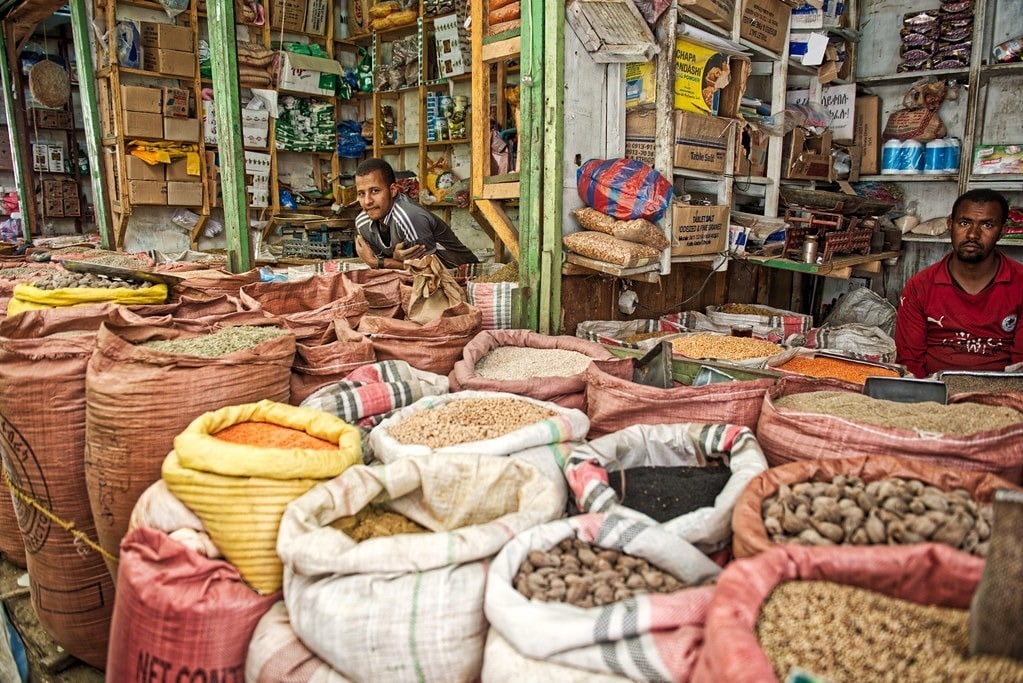 Ethiopia’s financial markets receive boost from UK-aid via FSD Afri