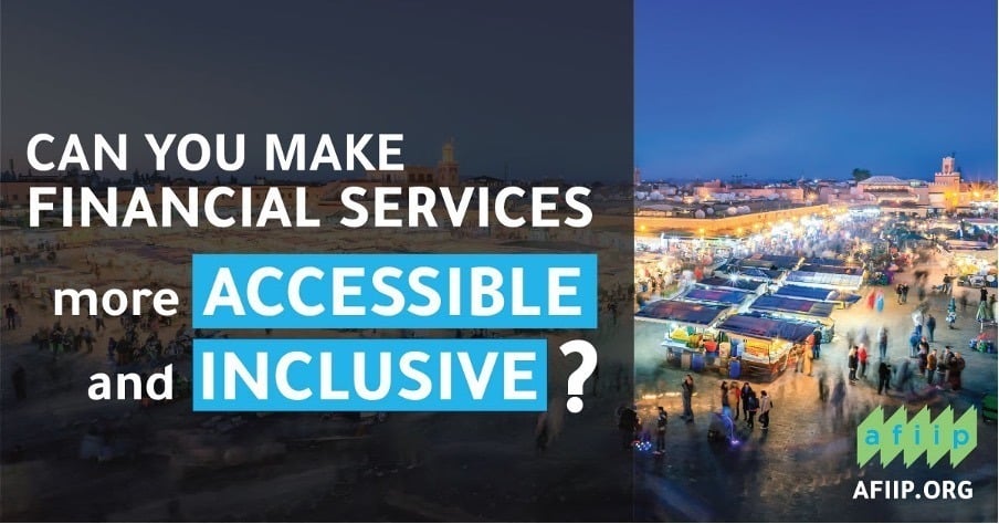 The Arab Financial Inclusion Innovation Prize returns for its third edition