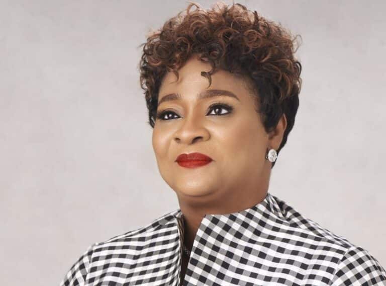Announcement of new board member, Arunma Oteh