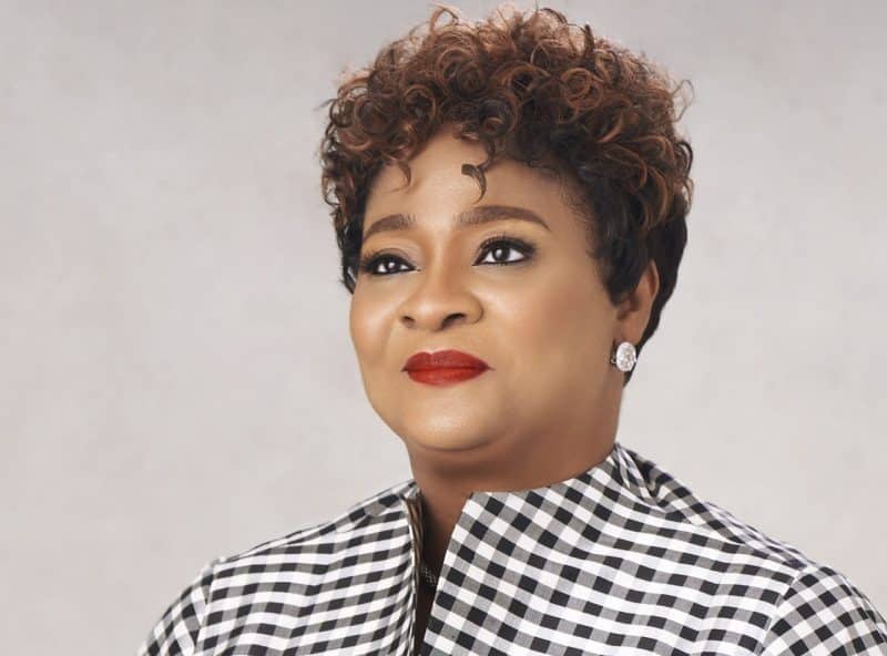 Announcement of new board member, Arunma Oteh