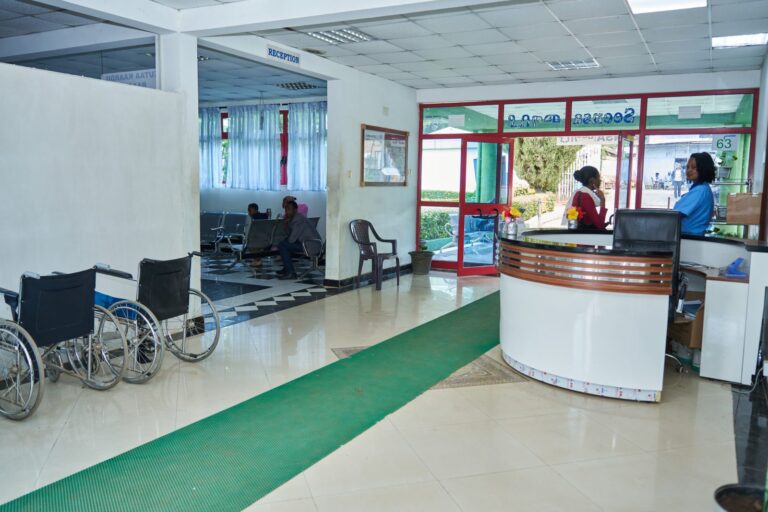 Revolutionising the healthcare insurance landscape in Ethiopia