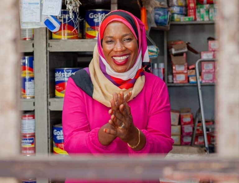 Gender bonds impact on SME finance: Mkajungu Hardware’s Expansion Journey with Jasiri Loans