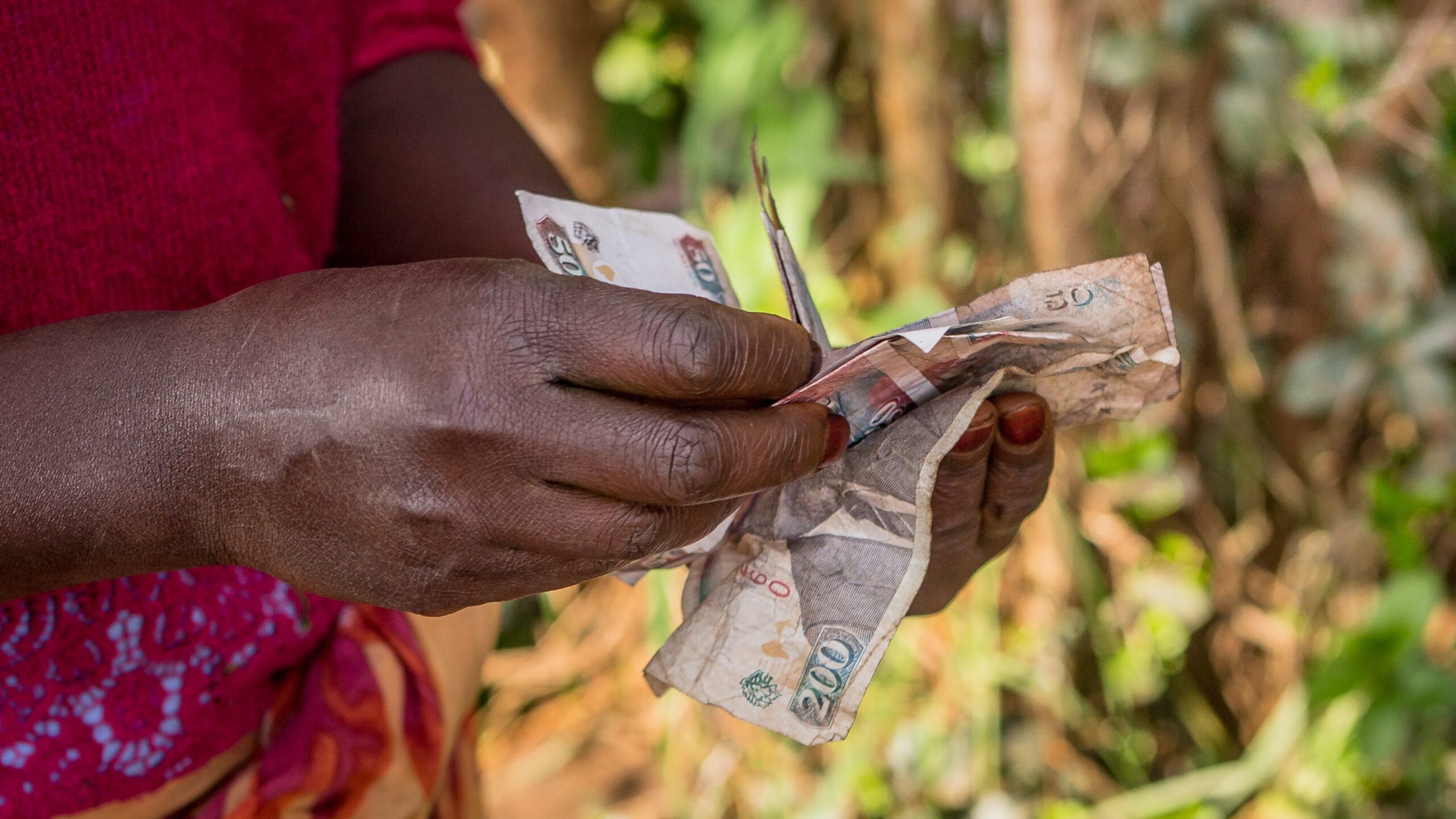 Crowdfunding in East Africa: regulation and policy for market development