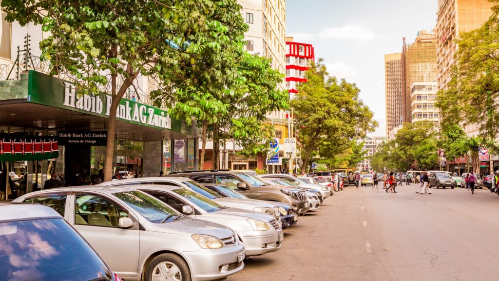 How are insurance regulators in sub-Saharan Africa being affected by, and responding to, COVID-19?