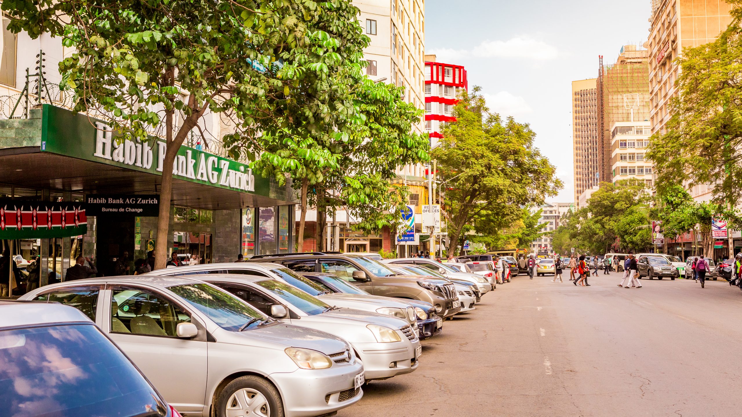 How are insurance regulators in sub-Saharan Africa being affected by, and responding to, COVID-19?